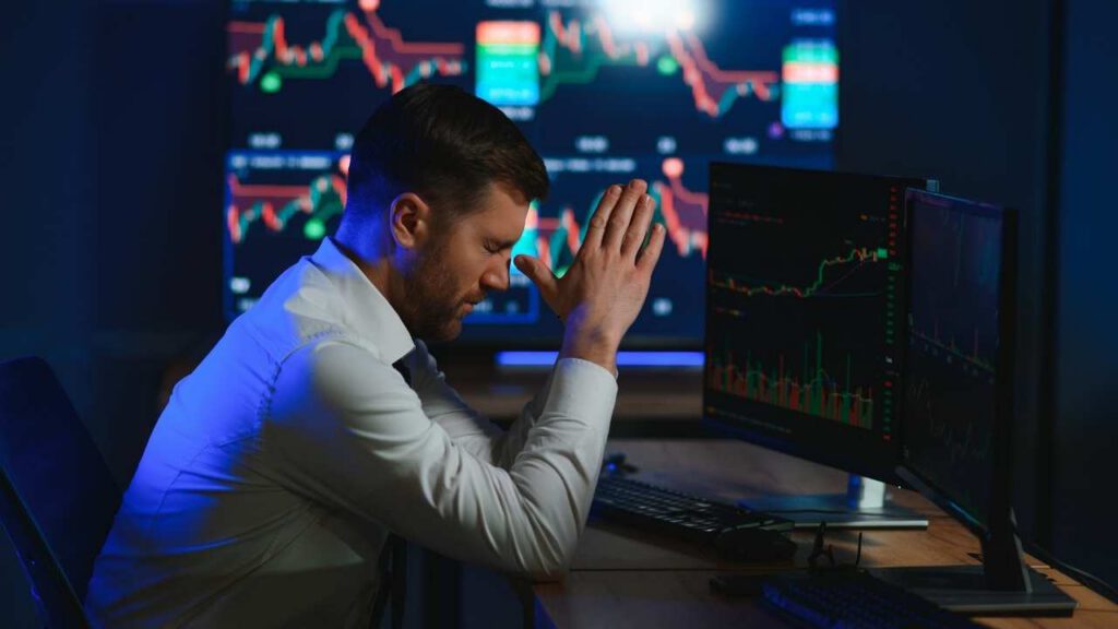 مدیریت ریسک در معاملات فارکس: راهنمای جامع