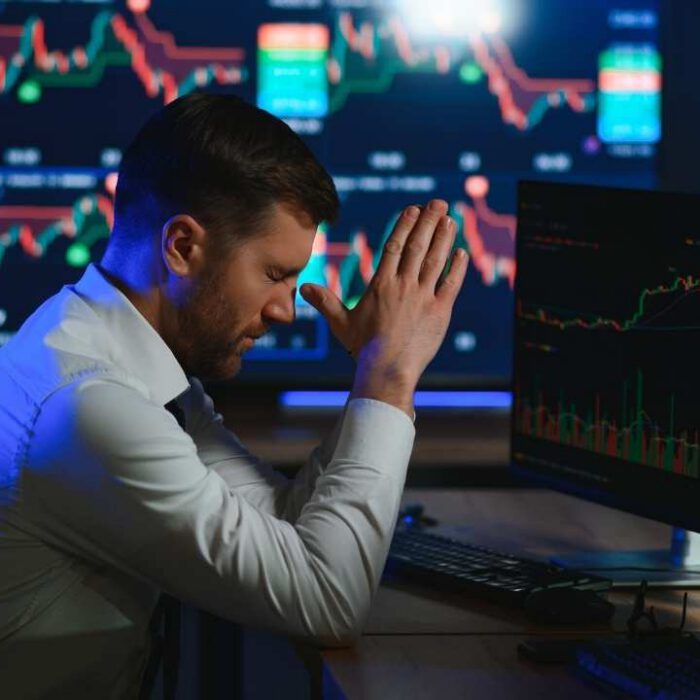 مدیریت ریسک در معاملات فارکس