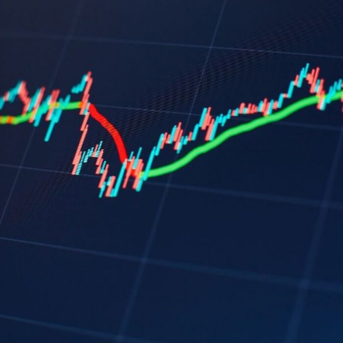 راهنمای تحلیل تکنیکال در متاتریدر
