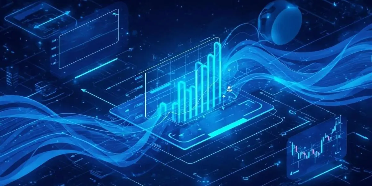 Technical analysis تحلیل تکنیکال