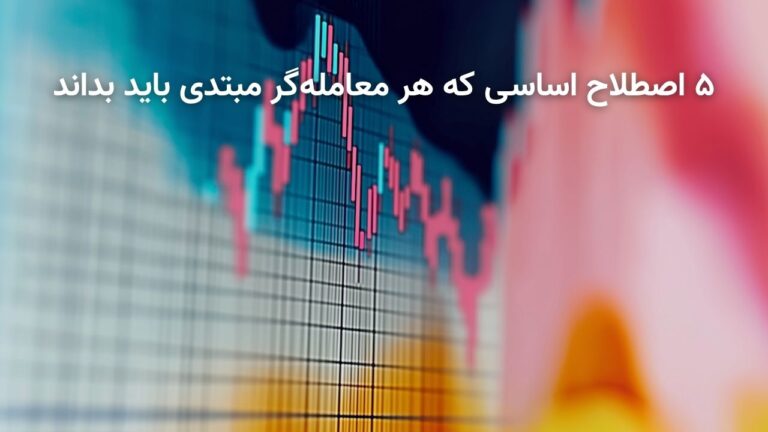 اصطلاحات اساسی فارکس
