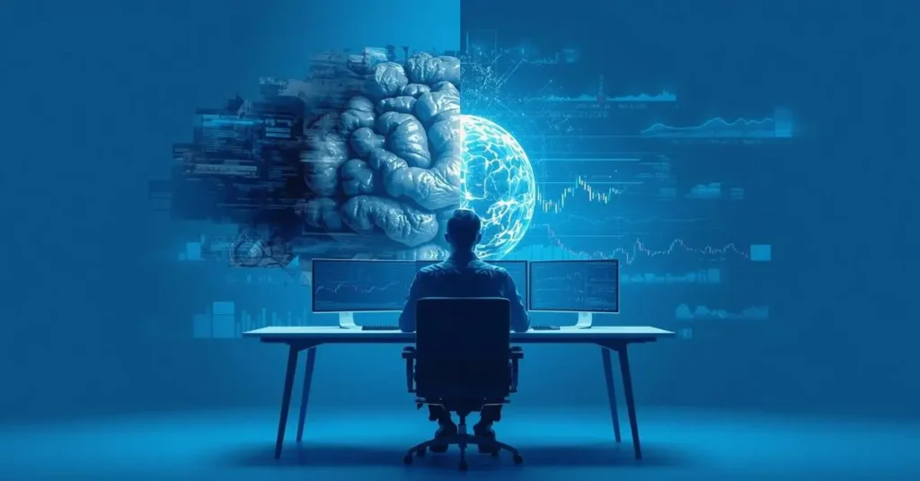 روانشناسی معامله گری