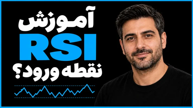 آموزش RSI در ارز دیجیتال؛ تنظیمات و بررسی نقطه ورود